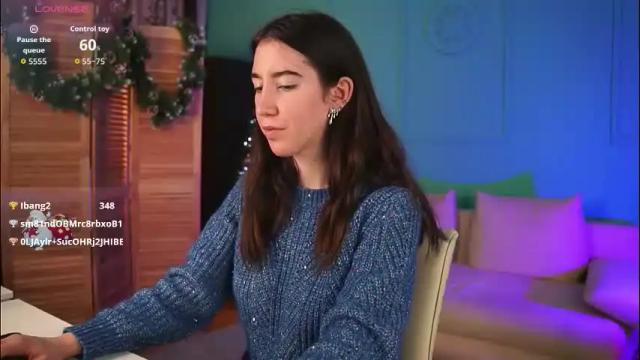 Image 4 of belle_via Stream on Chaturbate on 1 month ago