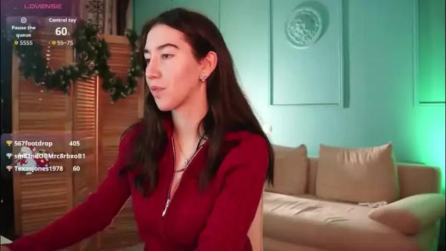 Image 3 of belle_via Stream on Chaturbate on 1 month ago