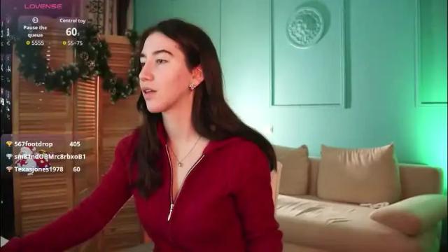 Image 4 of belle_via Stream on Chaturbate on 1 month ago