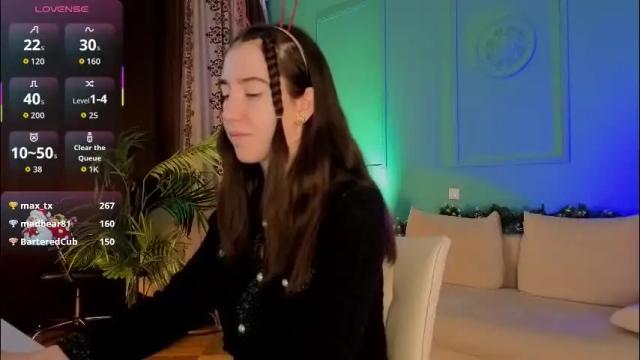 Image 2 of belle_via Stream on Chaturbate on 7 days ago