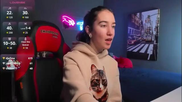 Image 2 of belle_via Stream on Chaturbate on 22 days ago