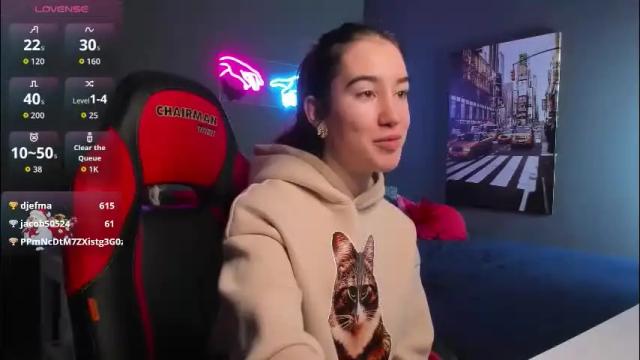 Thumbnail 3, belle_via's Stream at Chaturbate, 4 days ago