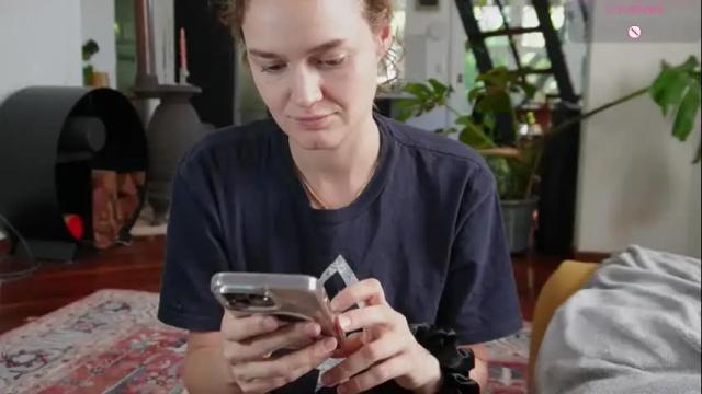 Image 4 of bellebabyboo Stream on Chaturbate on 1 month ago