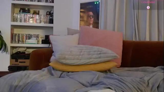 Thumbnail 1, bellebabyboo's Stream at Chaturbate, 1 month ago