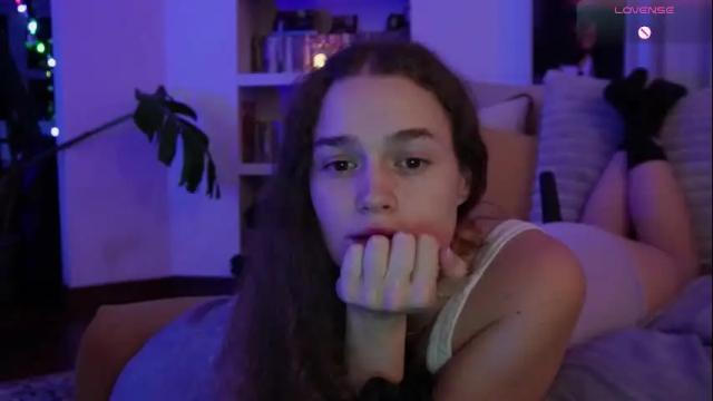 Thumbnail 1, bellebabyboo's Stream at Chaturbate, 1 month ago