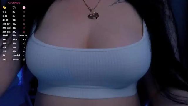Image 4 of bellelovexx Stream on Chaturbate on 3 months ago