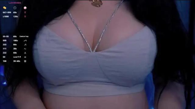 Image 3 of bellelovexx Stream on Chaturbate on 1 month ago
