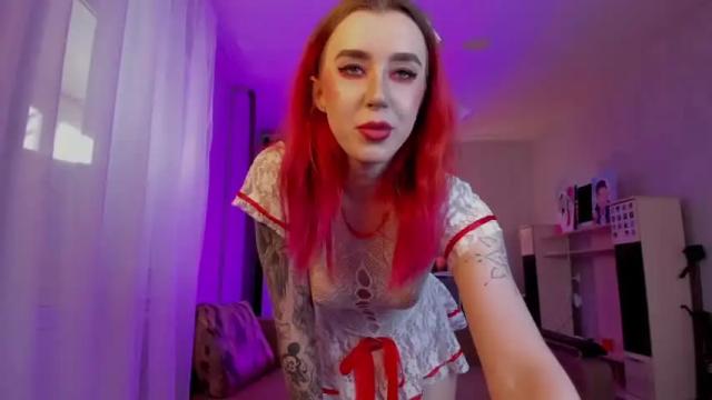 Image 6 of bellestein Stream on Chaturbate on 14 months ago