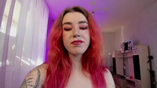 Image 3 of bellestein Stream on Chaturbate on 14 months ago