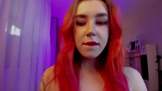 Image 12 of bellestein Stream on Chaturbate on 13 months ago