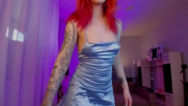 Image 6 of bellestein Stream on Chaturbate on 13 months ago