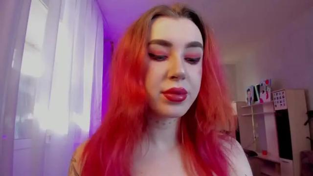 Image 4 of bellestein Stream on Chaturbate on 13 months ago