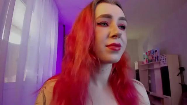 Image 10 of bellestein Stream on Chaturbate on 13 months ago