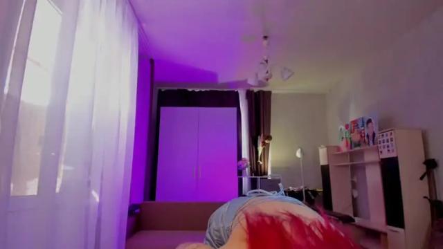 Image 8 of bellestein Stream on Chaturbate on 13 months ago