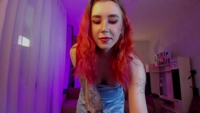 Image 10 of bellestein Stream on Chaturbate on 13 months ago