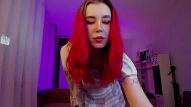Thumbnail 1, bellestein's Stream at Chaturbate, 13 months ago