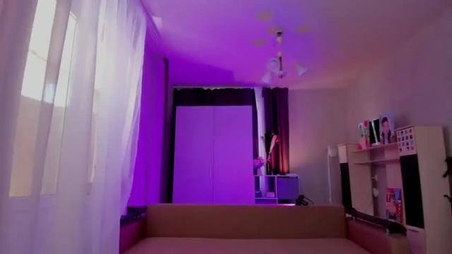 Image 11 of bellestein Stream on Chaturbate on 13 months ago