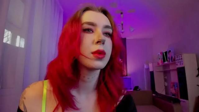 Image 11 of bellestein Stream on Chaturbate on 13 months ago
