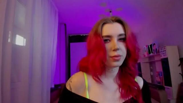 Image 2 of bellestein Stream on Chaturbate on 13 months ago