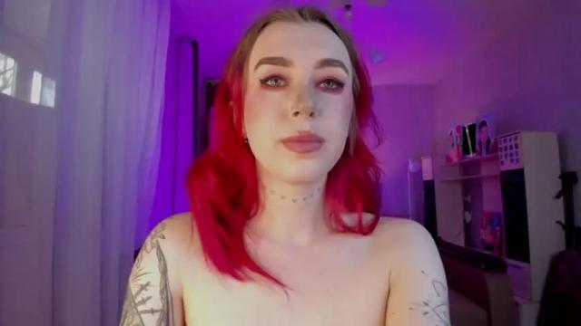 Thumbnail 3, bellestein's Stream at Chaturbate, 13 months ago