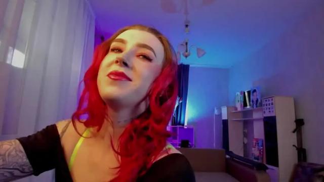Thumbnail 2, bellestein's Stream at Chaturbate, 13 months ago