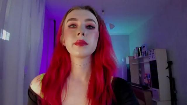 Image 6 of bellestein Stream on Chaturbate on 13 months ago