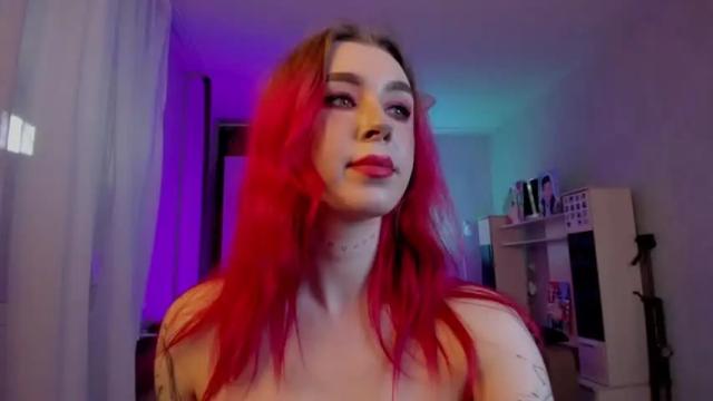 Thumbnail 3, bellestein's Stream at Chaturbate, 13 months ago