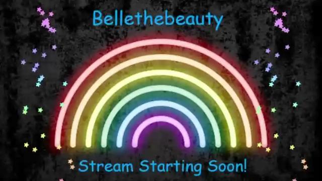 Thumbnail 1, bellethebeauty20's Stream at Chaturbate, 14 months ago