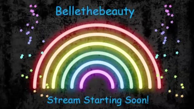 Thumbnail 1, bellethebeauty20's Stream at Chaturbate, 12 months ago