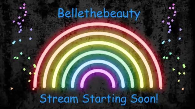 Thumbnail 1, bellethebeauty20's Stream at Chaturbate, 2 months ago