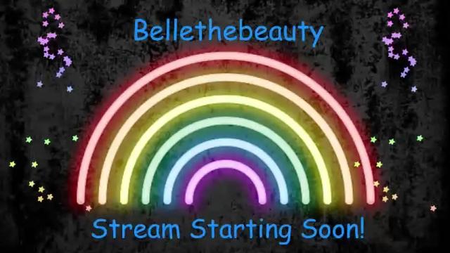 Image 2 of bellethebeauty20 Stream on Chaturbate on 2 months ago