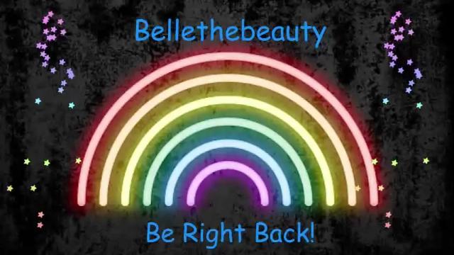 Thumbnail 1, bellethebeauty20's Stream at Chaturbate, 2 months ago