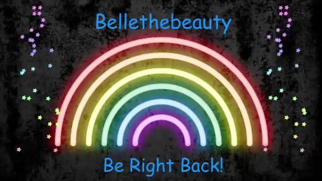 Image 2 of bellethebeauty20 Stream on Chaturbate on 2 months ago