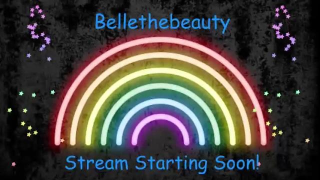 Thumbnail 1, bellethebeauty20's Stream at Chaturbate, 2 months ago