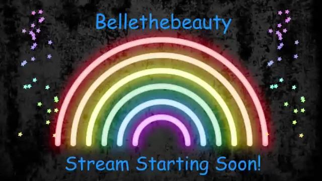 Thumbnail 1, bellethebeauty20's Stream at Chaturbate, 2 months ago