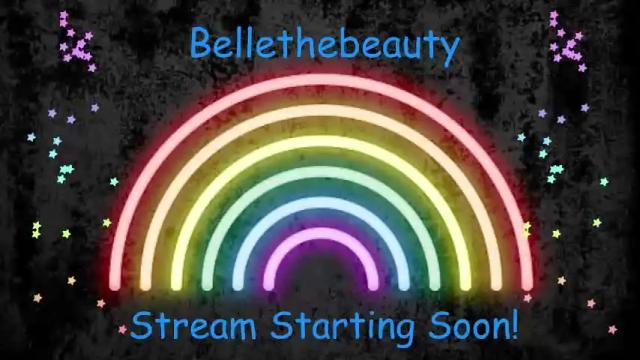 Thumbnail 1, bellethebeauty20's Stream at Chaturbate, 2 months ago