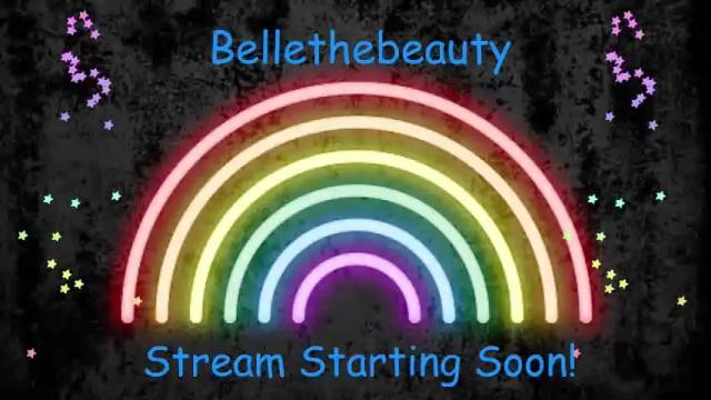 Thumbnail 1, bellethebeauty20's Stream at Chaturbate, 2 months ago