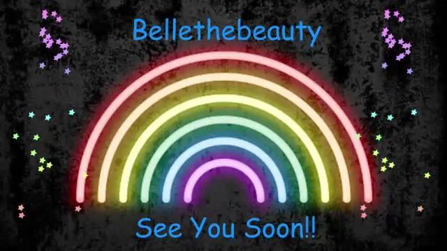 Image 12 of bellethebeauty20 Stream on Chaturbate on 1 month ago