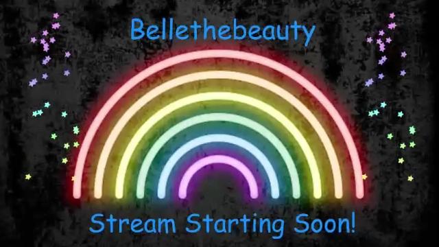 Thumbnail 1, bellethebeauty20's Stream at Chaturbate, 1 month ago