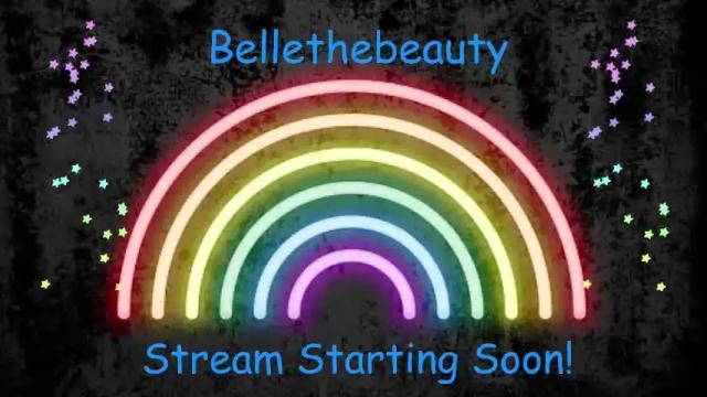 Thumbnail 1, bellethebeauty20's Stream at Chaturbate, 1 month ago