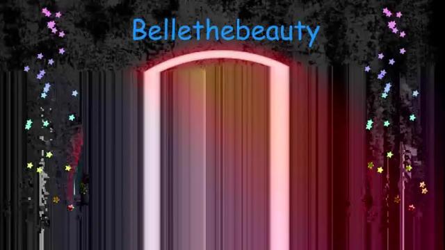 Thumbnail 1, bellethebeauty20's Stream at Chaturbate, 1 month ago