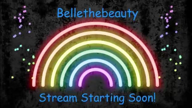 Thumbnail 1, bellethebeauty20's Stream at Chaturbate, 10 days ago