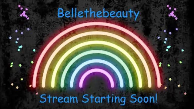 Thumbnail 1, bellethebeauty20's Stream at Chaturbate, 4 days ago