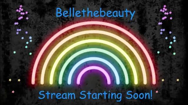 Thumbnail 1, bellethebeauty20's Stream at Chaturbate, 20 hours ago