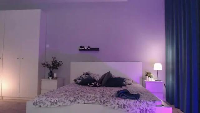 Thumbnail 3, bellla_haddid's Stream at Chaturbate, 18 days ago