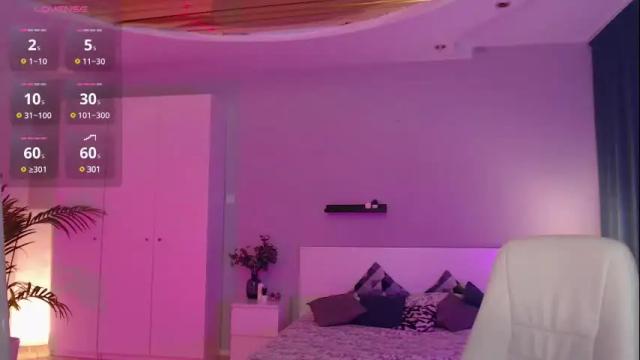 Image 2 of bellla_haddid Stream on Chaturbate on 1 day ago
