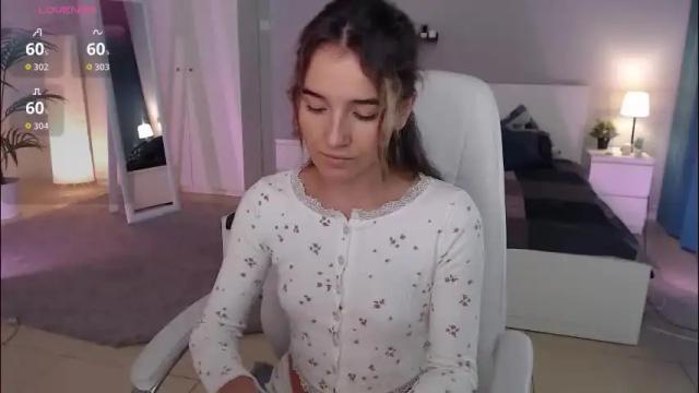 Thumbnail 1, bellla_haddid's Stream at Chaturbate, 2 months ago