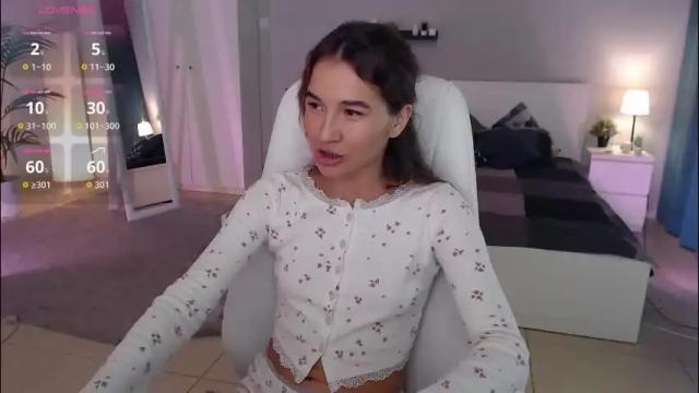 Image 4 of bellla_haddid Stream on Chaturbate on 2 months ago