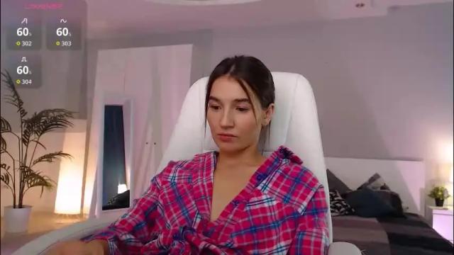 Image 12 of bellla_haddid Stream on Chaturbate on 2 months ago
