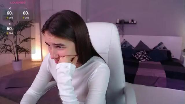 Image 10 of bellla_haddid Stream on Chaturbate on 2 months ago